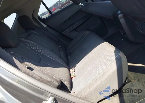 2013 Chevrolet Equinox 1Lt from USA, damaged, VIN 2GNFLEE39D6162098